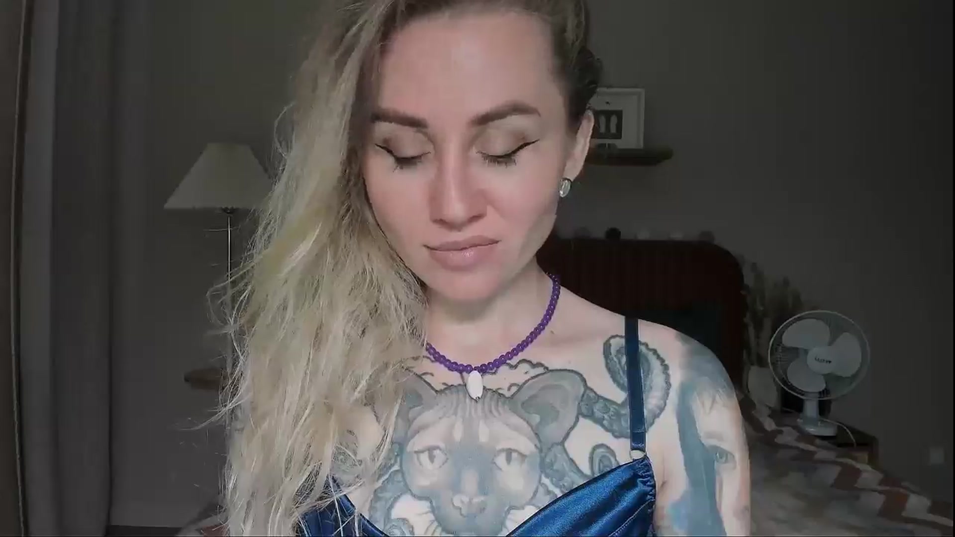 Gallery image thumbnail from Alexa_Smithhh's myfreecams stream on, 07/28/2025, 17:46 image 12 of 20