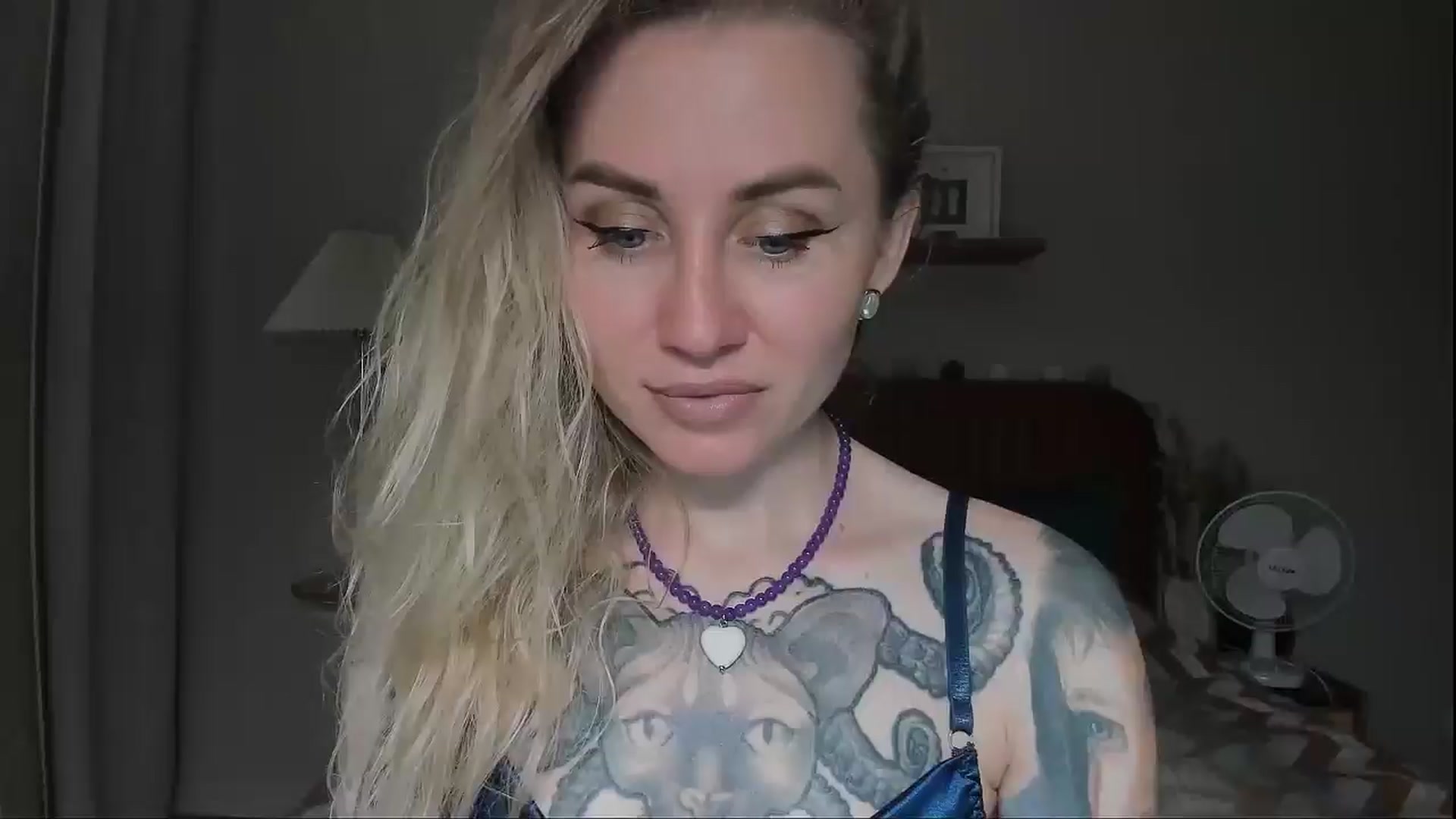Gallery image thumbnail from Alexa_Smithhh's myfreecams stream on, 07/28/2025, 17:46 image 3 of 20