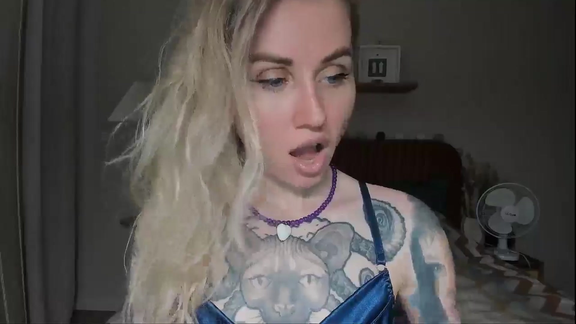 Gallery image thumbnail from Alexa_Smithhh's myfreecams stream on, 07/28/2025, 17:46 image 6 of 20