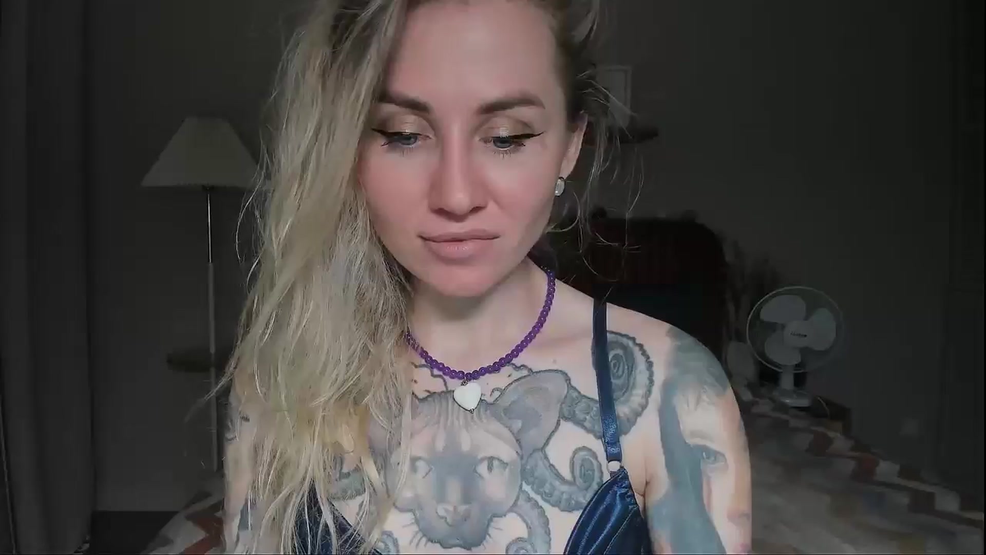 Gallery image thumbnail from Alexa_Smithhh's myfreecams stream on, 07/28/2025, 20:54 image 4 of 20