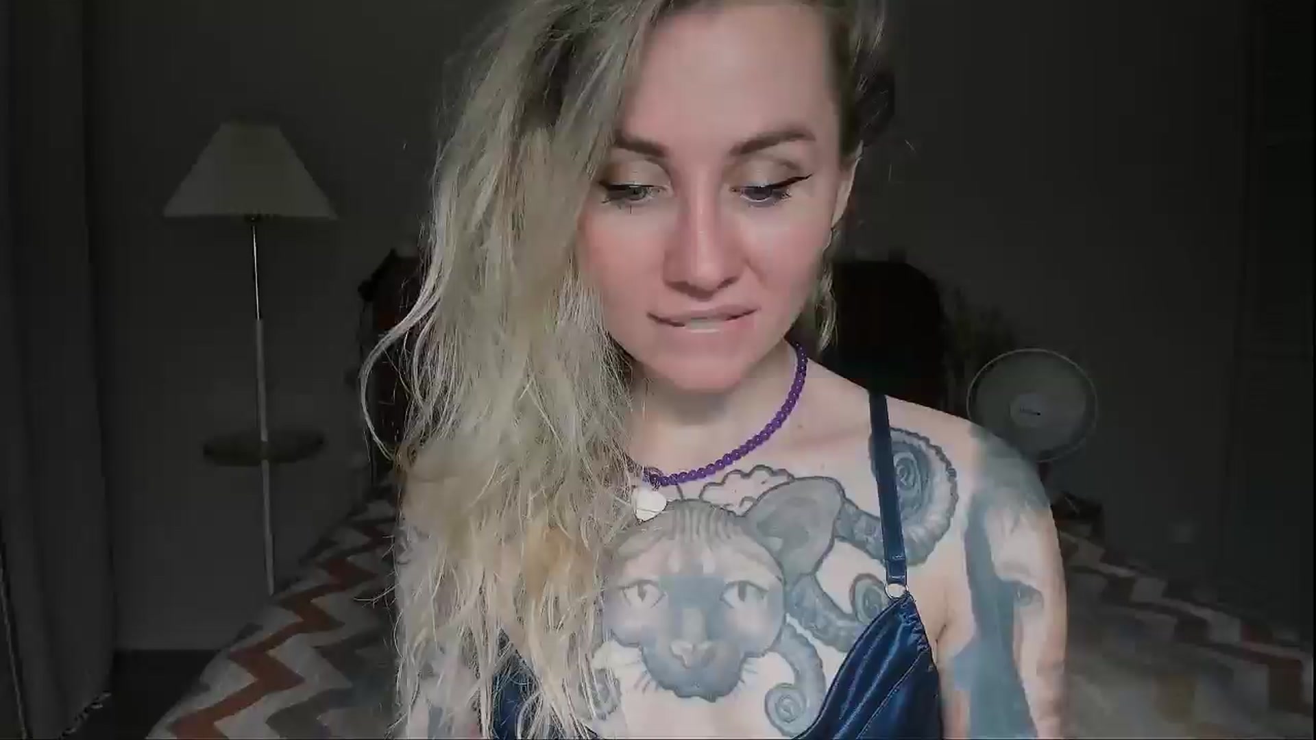 Gallery image thumbnail from Alexa_Smithhh's myfreecams stream on, 07/28/2025, 20:54 image 7 of 20