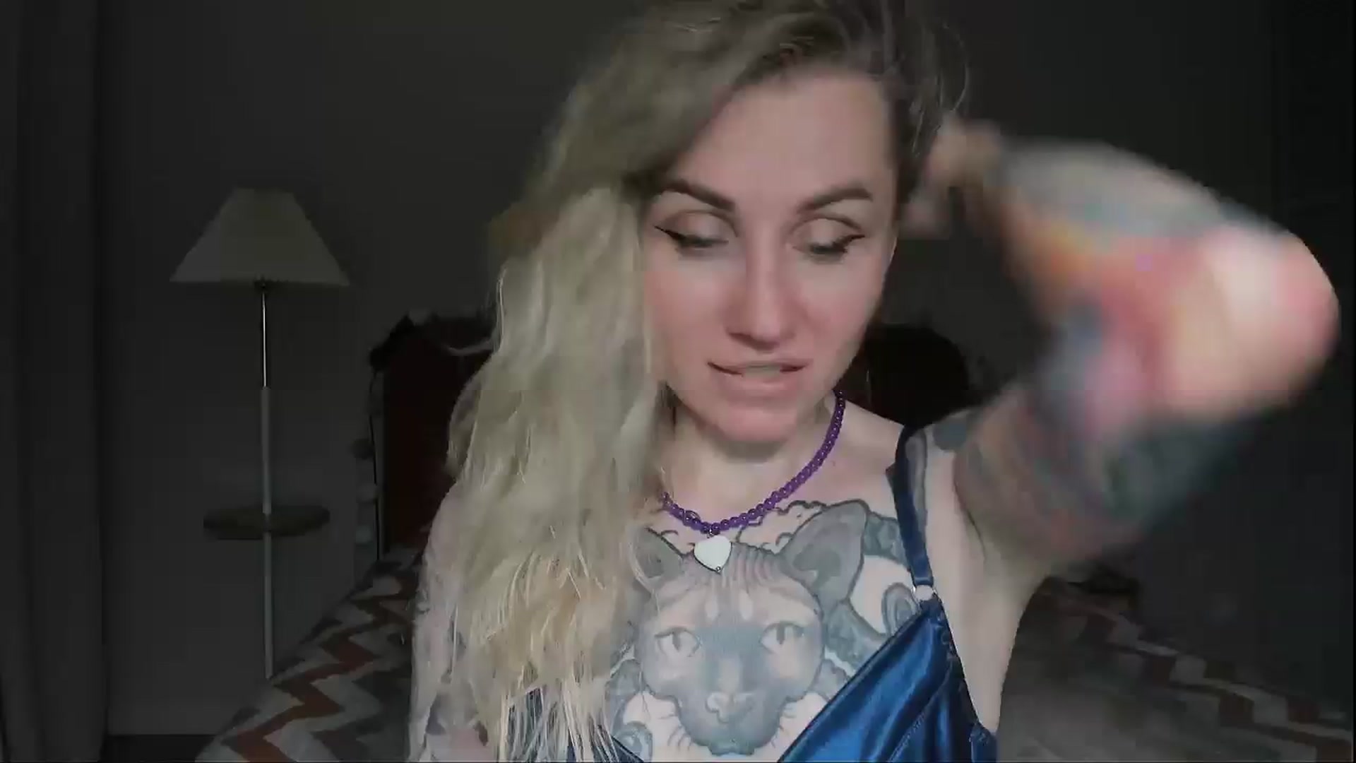Gallery image thumbnail from Alexa_Smithhh's myfreecams stream on, 07/28/2025, 20:54 image 6 of 20