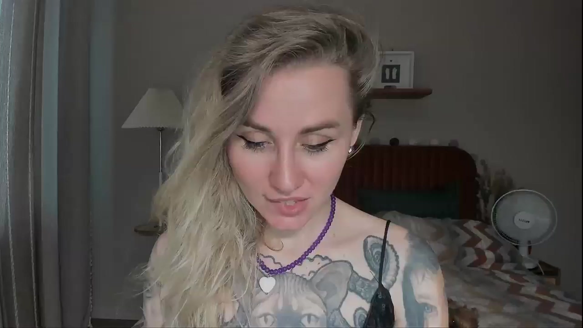 Gallery image thumbnail from Alexa_Smithhh's myfreecams stream on, 07/29/2025, 18:34 image 11 of 20