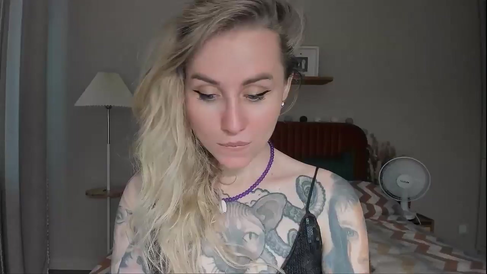 Gallery image thumbnail from Alexa_Smithhh's myfreecams stream on, 07/29/2025, 18:34 image 13 of 20