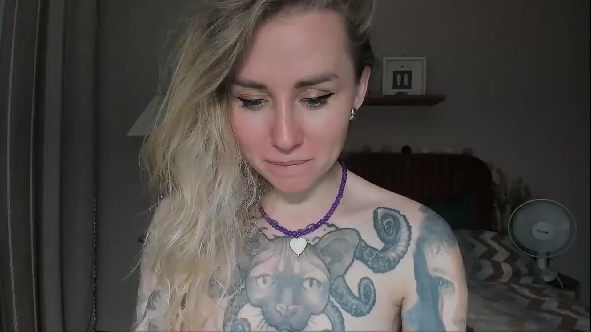 Gallery image thumbnail from Alexa_Smithhh's myfreecams stream on, 07/29/2025, 19:01 image 6 of 20
