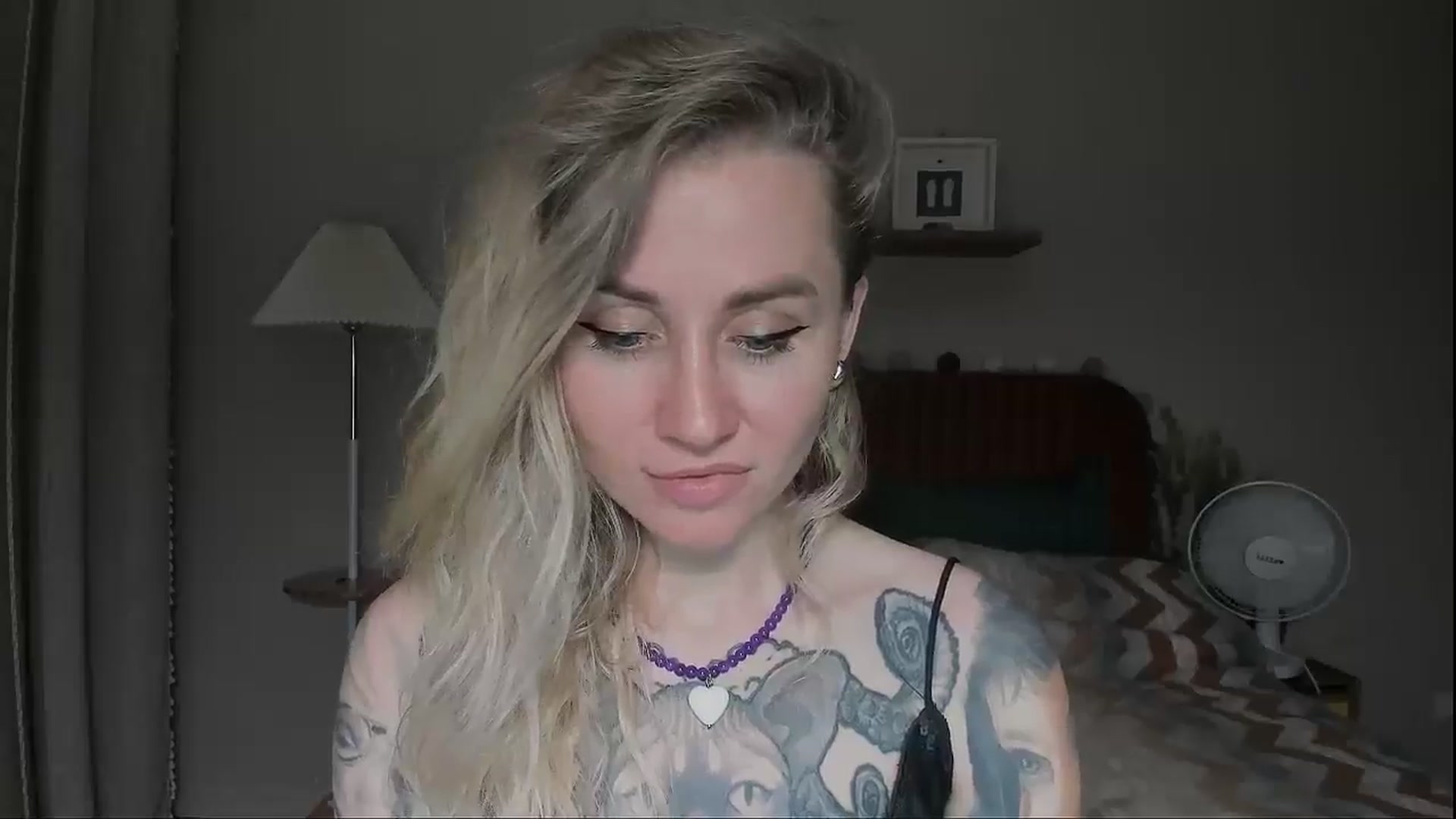 Gallery image thumbnail from Alexa_Smithhh's myfreecams stream on, 07/29/2025, 21:29 image 7 of 20