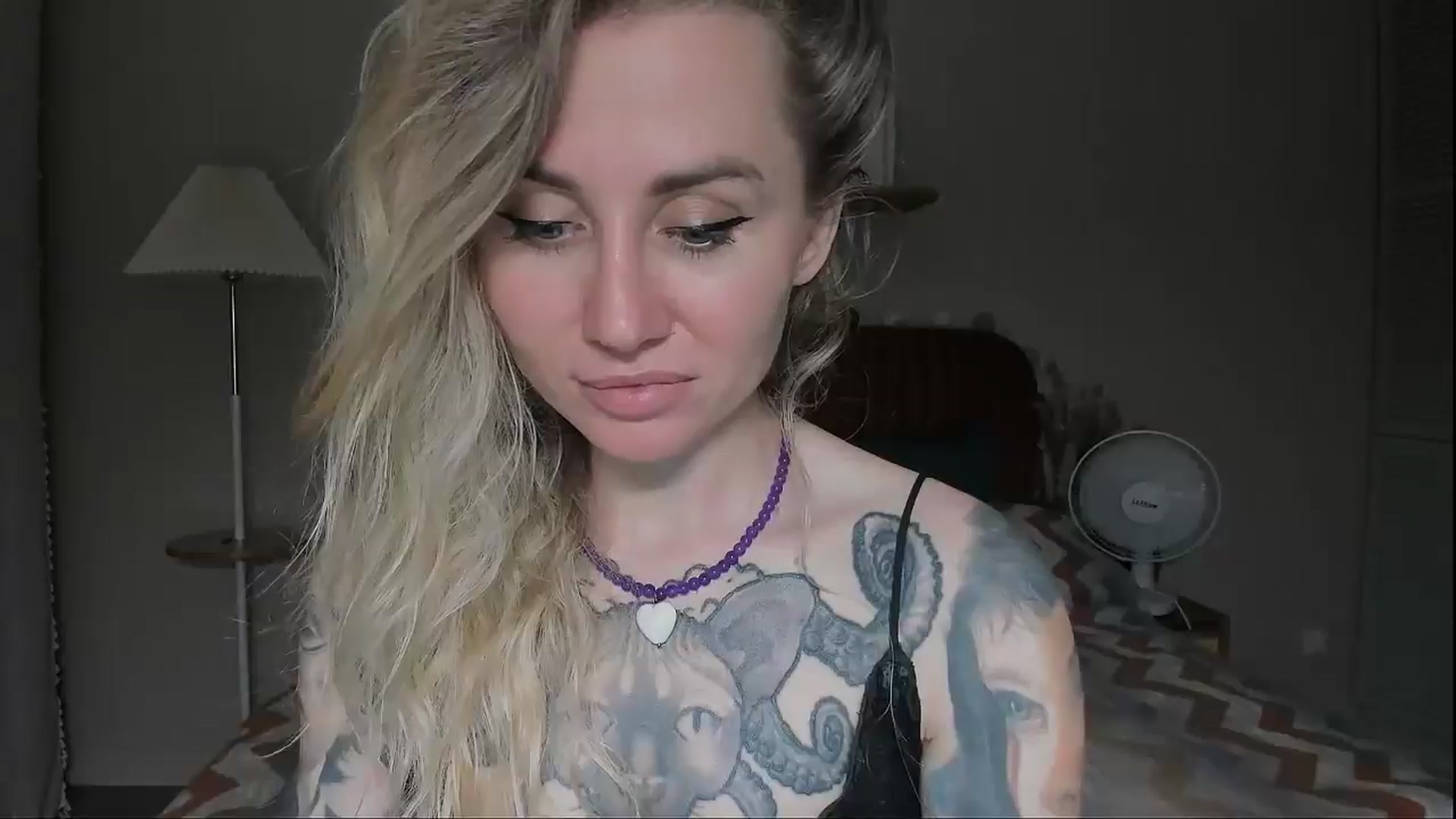 Gallery image thumbnail from Alexa_Smithhh's myfreecams stream on, 07/29/2025, 21:29 image 20 of 20