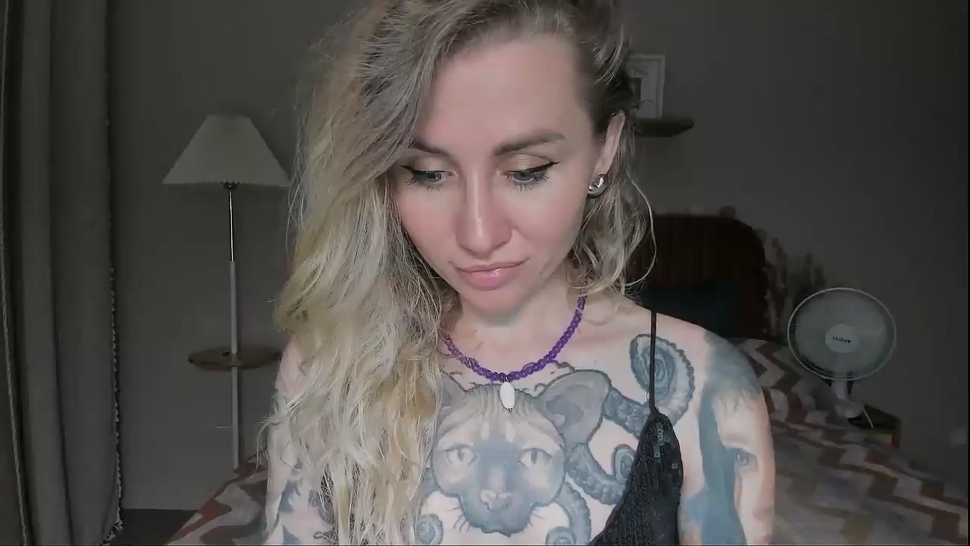 Gallery image thumbnail from Alexa_Smithhh's myfreecams stream on, 07/29/2025, 21:29 image 14 of 20