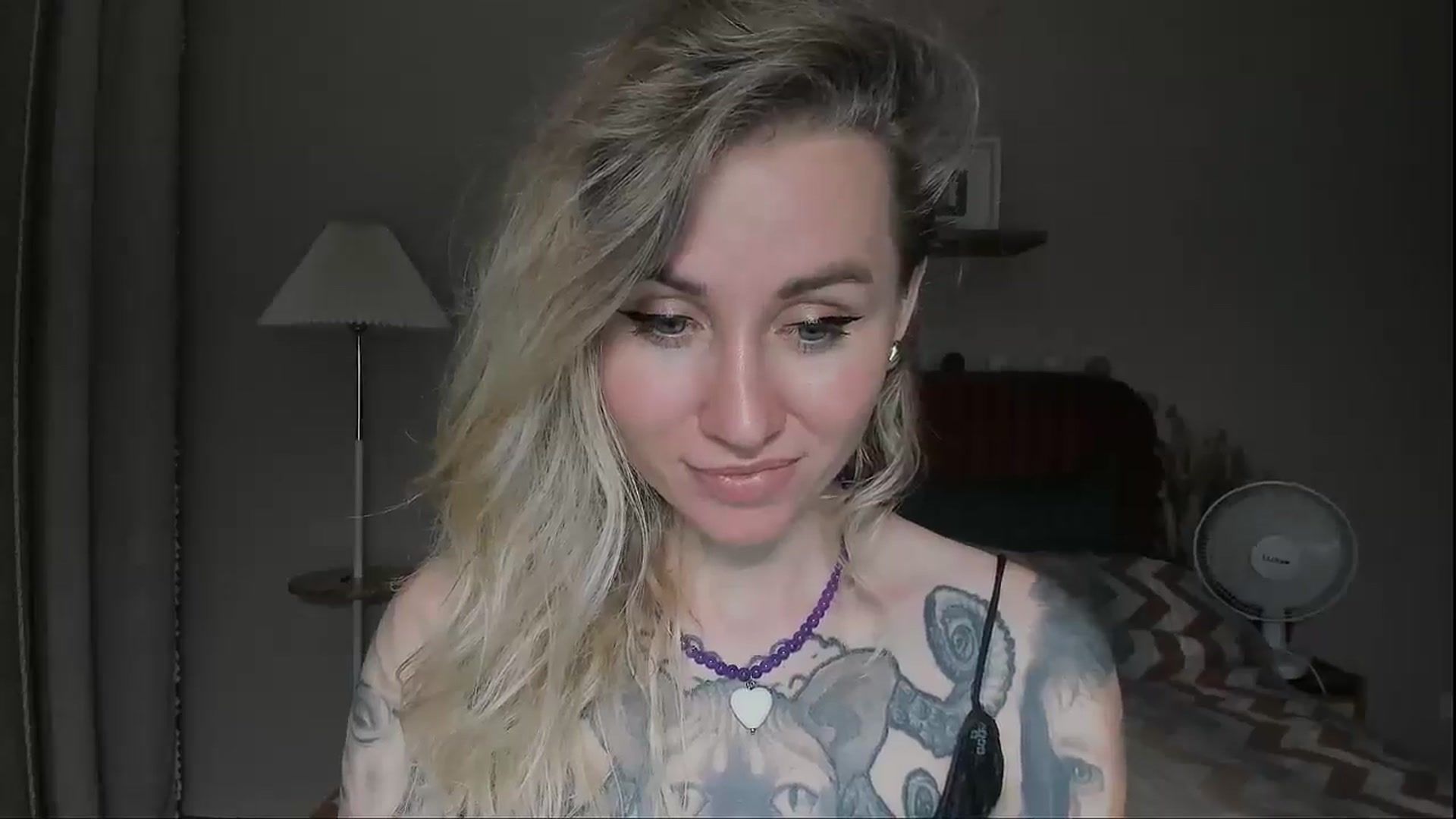 Gallery image thumbnail from Alexa_Smithhh's myfreecams stream on, 07/29/2025, 21:29 image 5 of 20