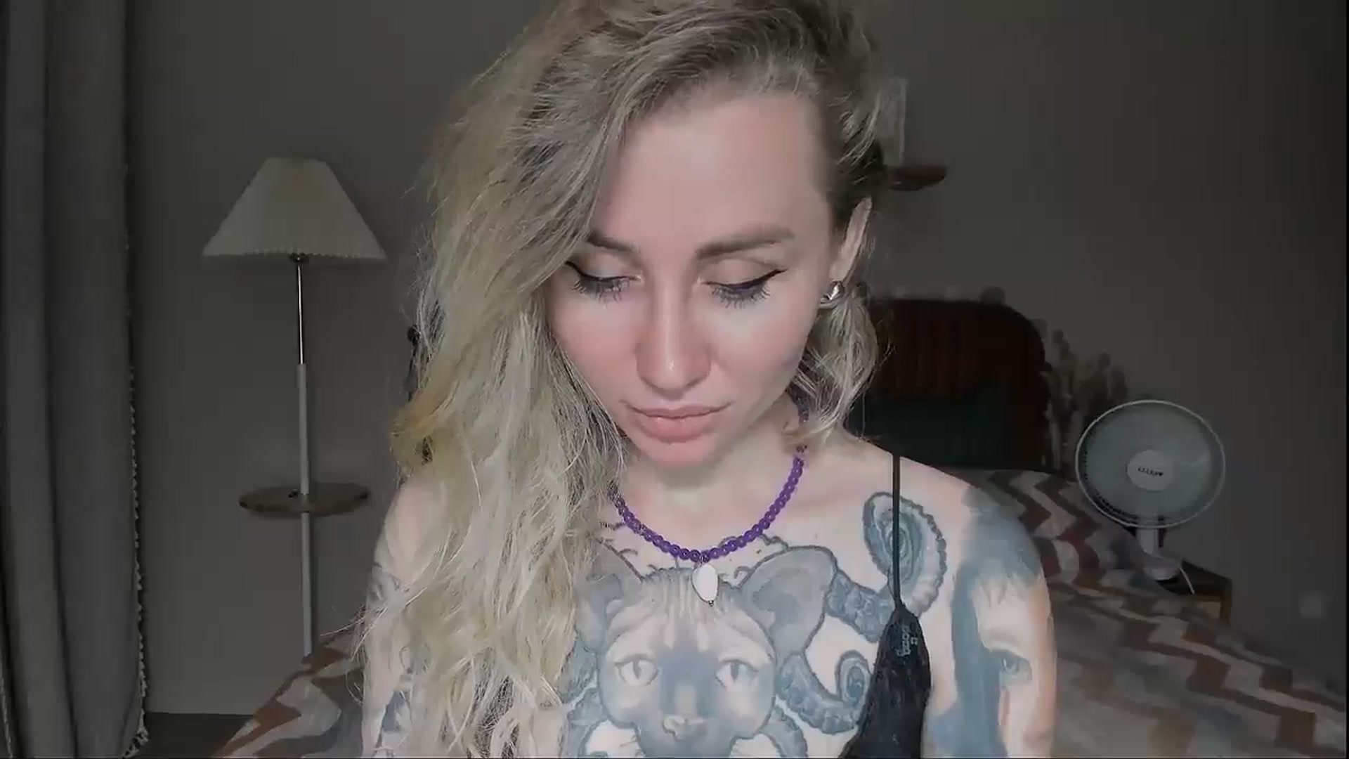 Gallery image thumbnail from Alexa_Smithhh's myfreecams stream on, 07/29/2025, 21:29 image 12 of 20