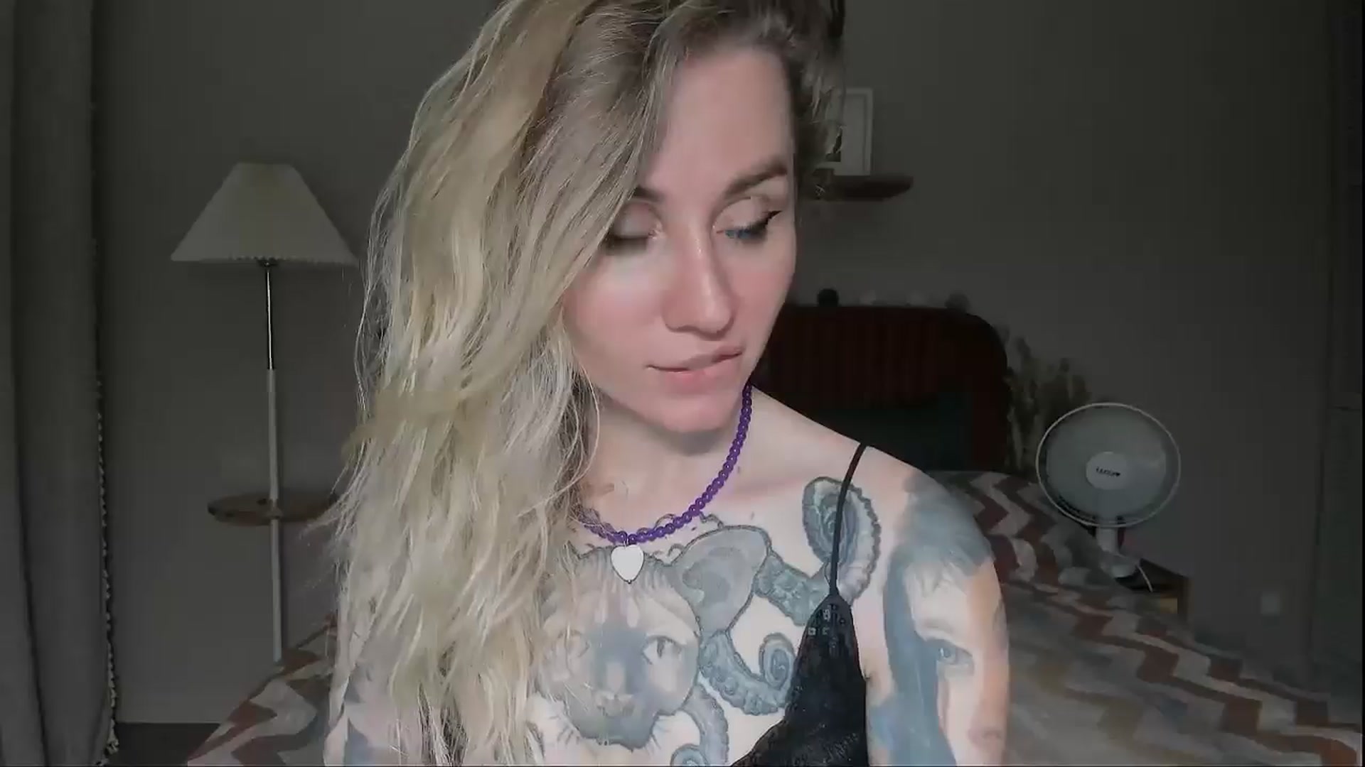 Gallery image thumbnail from Alexa_Smithhh's myfreecams stream on, 07/29/2025, 21:29 image 19 of 20