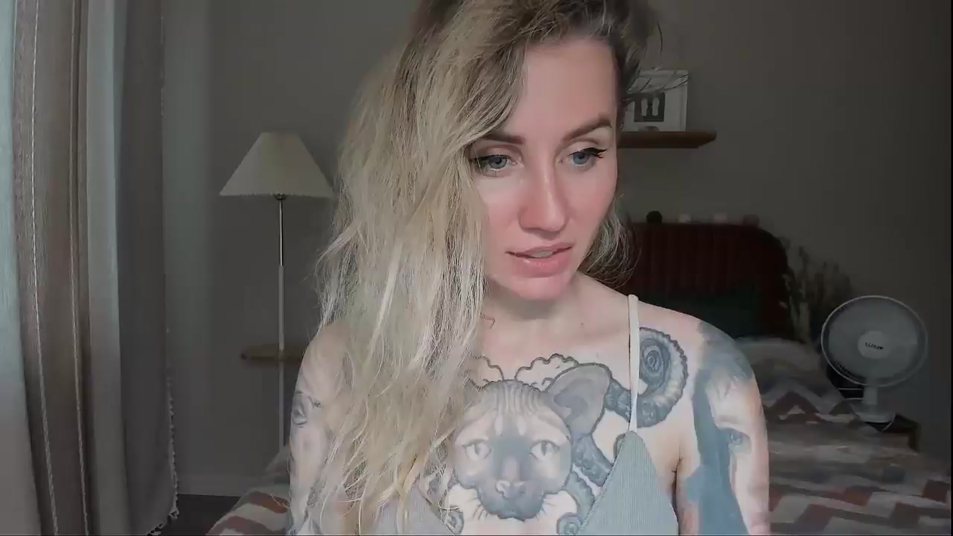 Gallery image thumbnail from Alexa_Smithhh's myfreecams stream on, 07/31/2025, 18:46 image 10 of 20