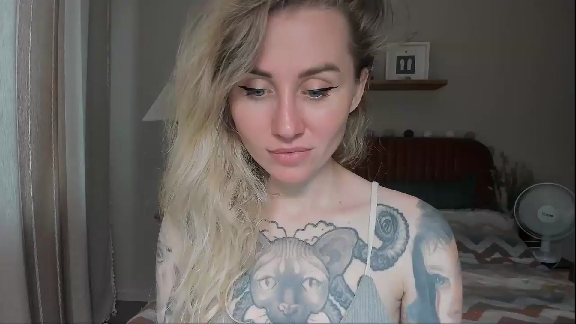 Gallery image thumbnail from Alexa_Smithhh's myfreecams stream on, 07/31/2025, 18:46 image 8 of 20