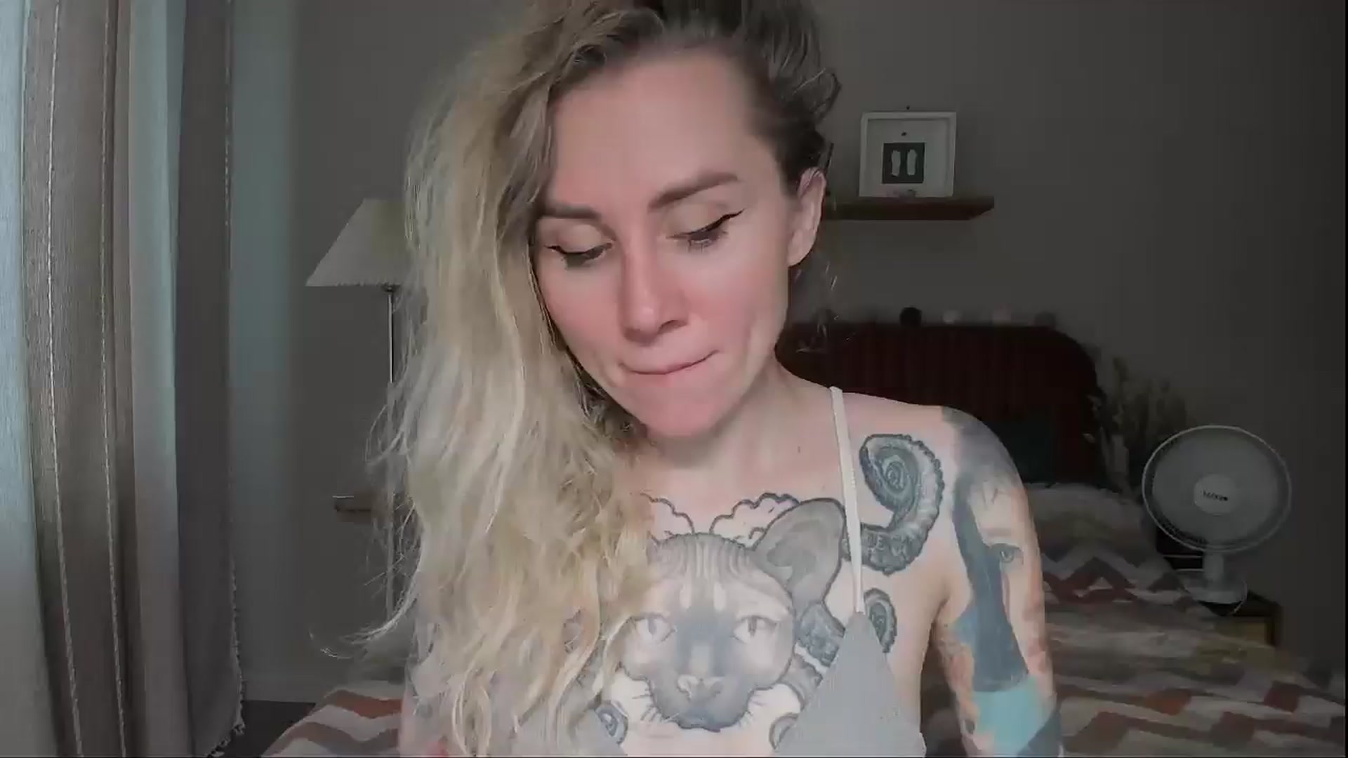 Gallery image thumbnail from Alexa_Smithhh's myfreecams stream on, 07/31/2025, 18:46 image 3 of 20