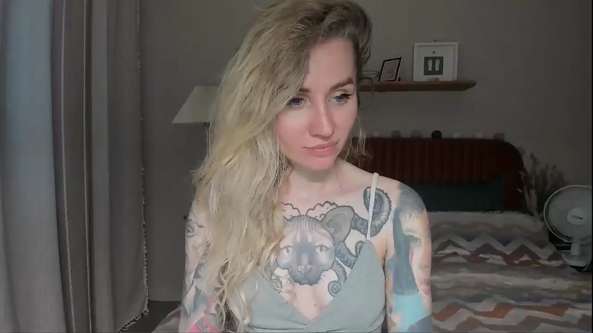 Gallery image thumbnail from Alexa_Smithhh's myfreecams stream on, 07/31/2025, 18:46 image 19 of 20