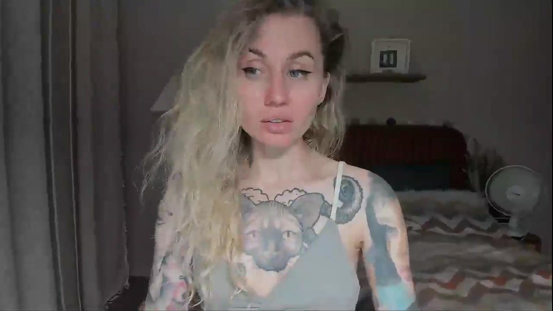 Gallery image thumbnail from Alexa_Smithhh's myfreecams stream on, 07/31/2025, 21:16 image 14 of 20