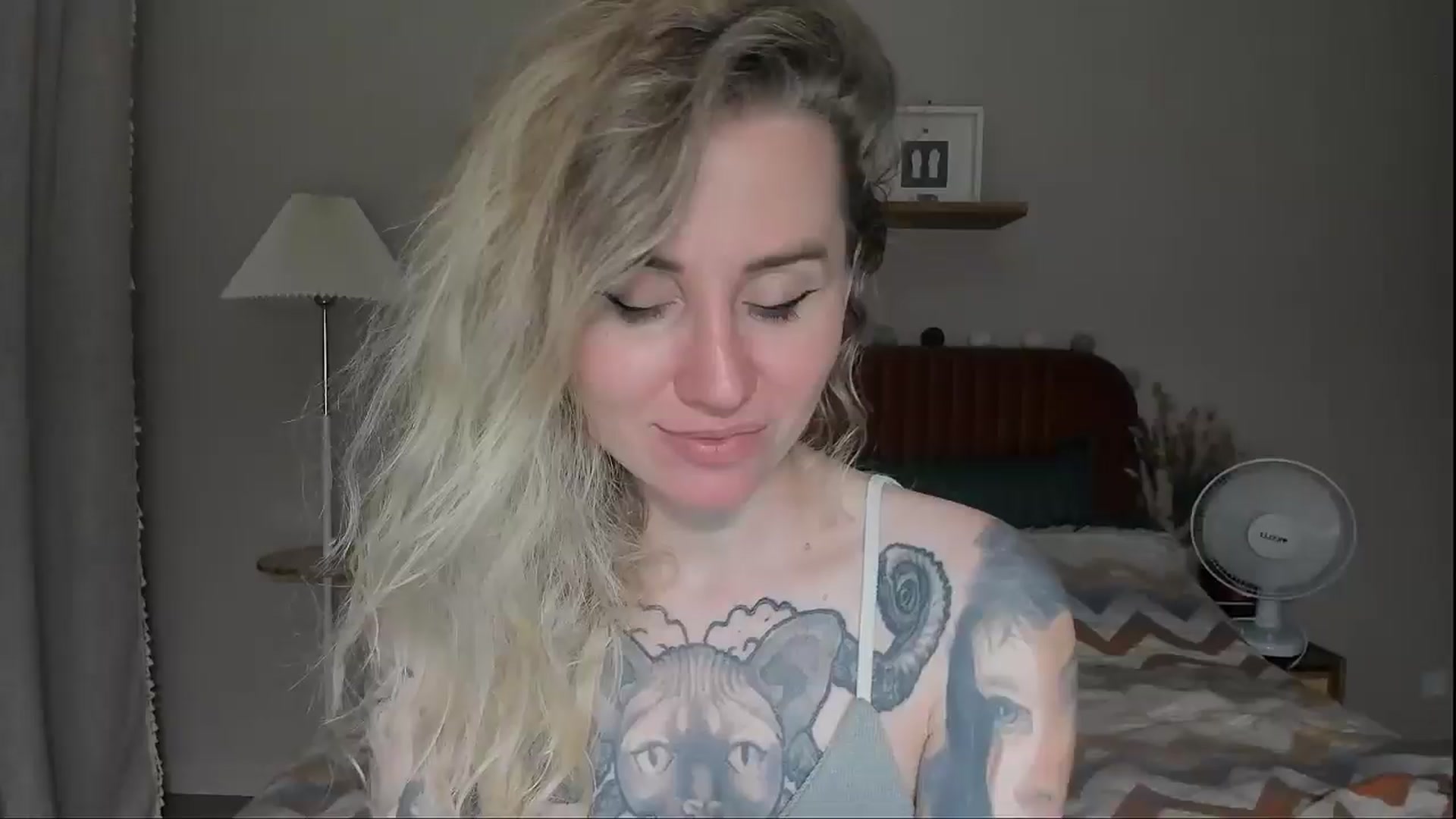 Gallery image thumbnail from Alexa_Smithhh's myfreecams stream on, 07/31/2025, 21:16 image 1 of 20
