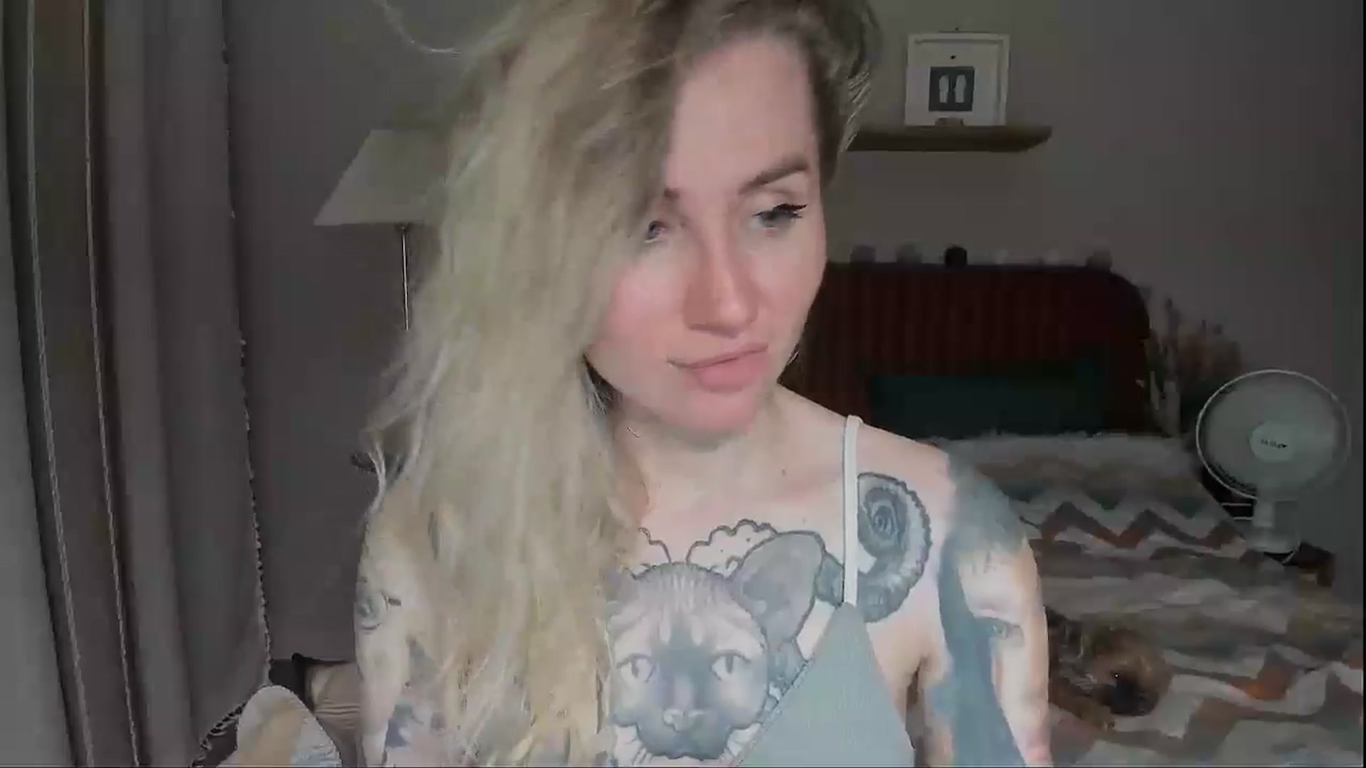 Gallery image thumbnail from Alexa_Smithhh's myfreecams stream on, 07/31/2025, 21:16 image 9 of 20