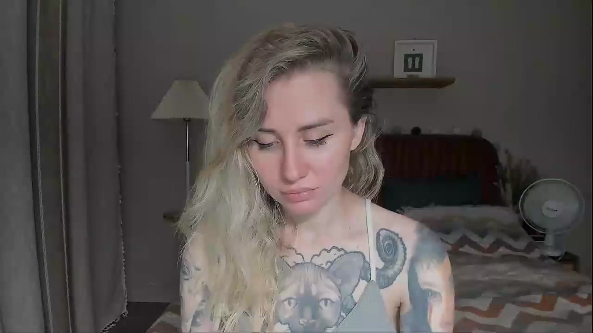 Gallery image thumbnail from Alexa_Smithhh's myfreecams stream on, 07/31/2025, 21:16 image 20 of 20