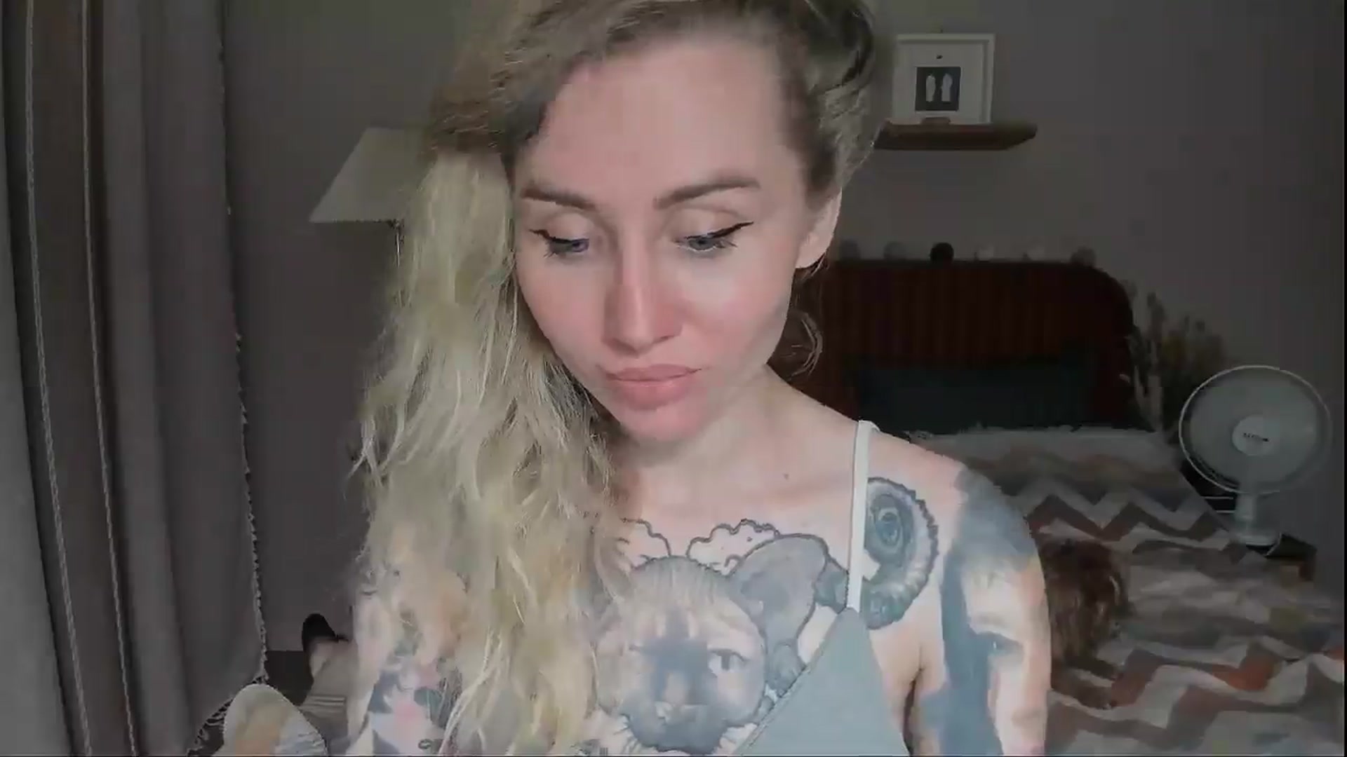 Gallery image thumbnail from Alexa_Smithhh's myfreecams stream on, 07/31/2025, 21:16 image 10 of 20