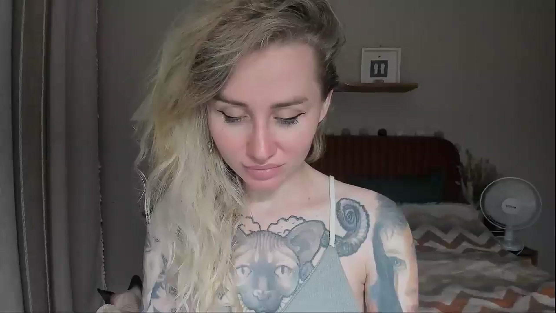 Gallery image thumbnail from Alexa_Smithhh's myfreecams stream on, 07/31/2025, 21:16 image 4 of 20