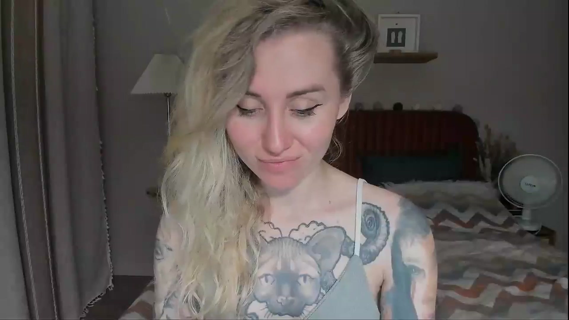 Gallery image thumbnail from Alexa_Smithhh's myfreecams stream on, 07/31/2025, 21:16 image 11 of 20