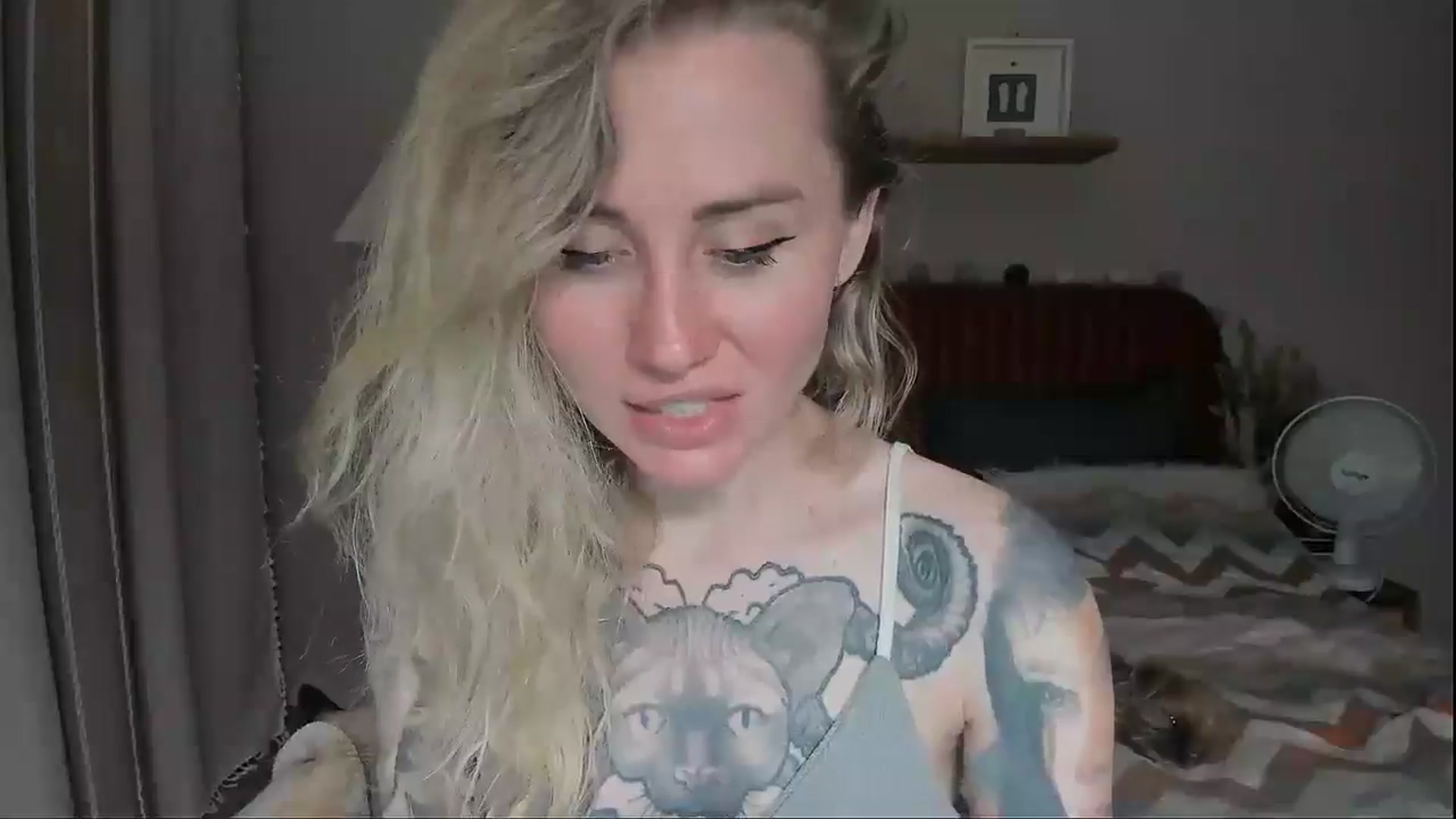 Gallery image thumbnail from Alexa_Smithhh's myfreecams stream on, 07/31/2025, 21:16 image 8 of 20