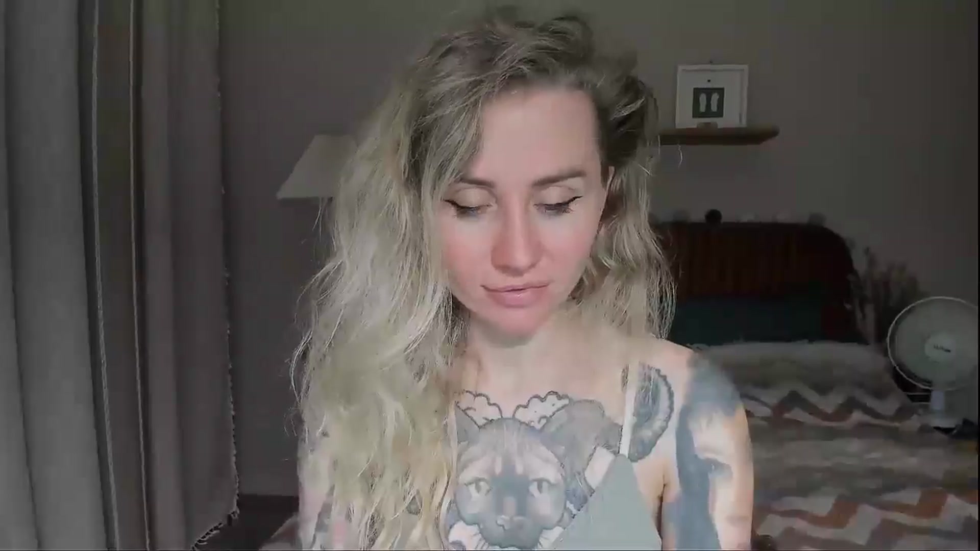 Gallery image thumbnail from Alexa_Smithhh's myfreecams stream on, 07/31/2025, 21:16 image 15 of 20