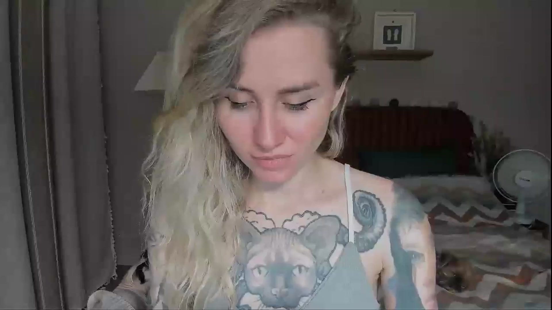 Gallery image thumbnail from Alexa_Smithhh's myfreecams stream on, 07/31/2025, 21:16 image 5 of 20