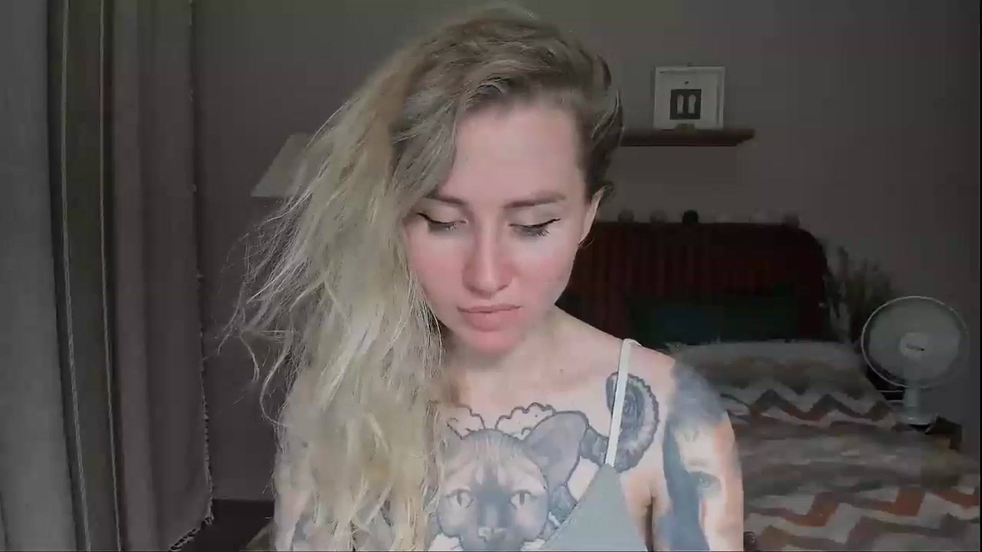 Gallery image thumbnail from Alexa_Smithhh's myfreecams stream on, 07/31/2025, 21:16 image 16 of 20