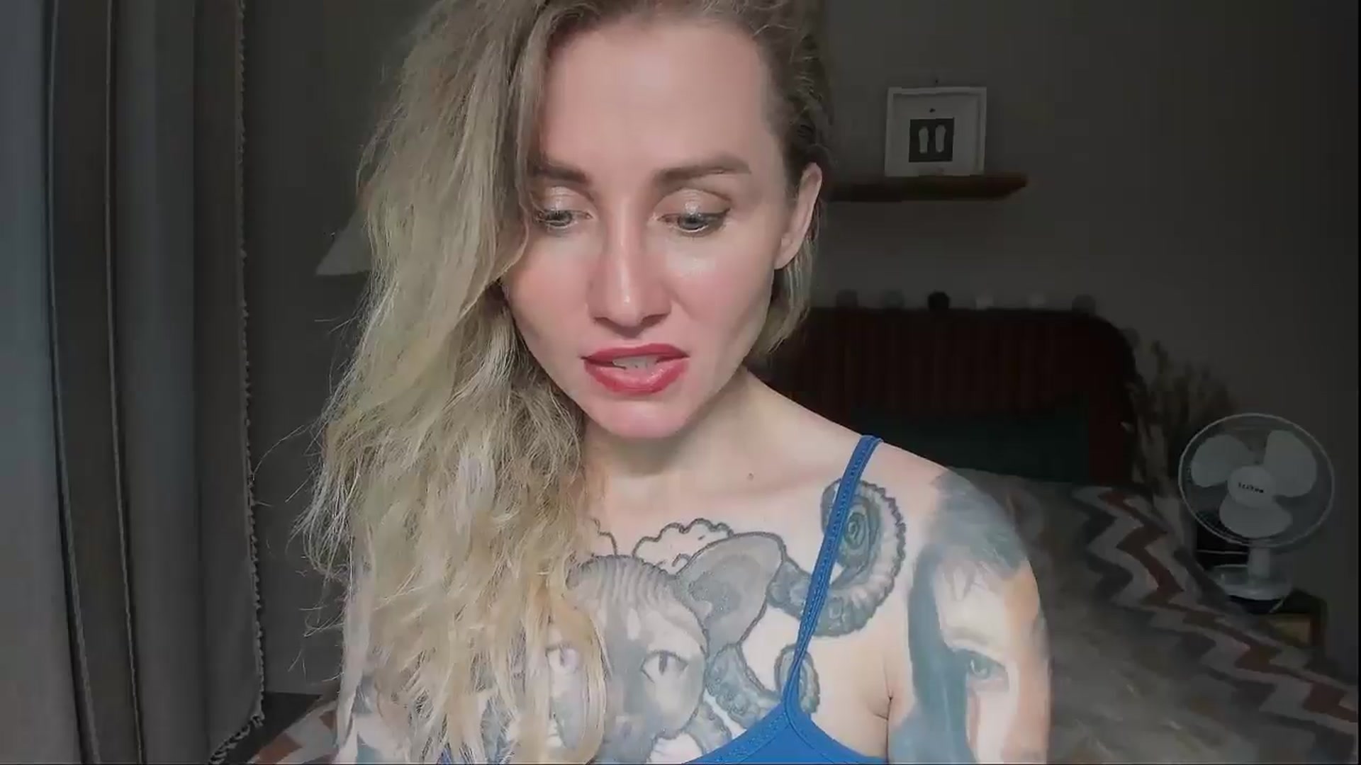 Gallery image thumbnail from Alexa_Smithhh's myfreecams stream on, 08/01/2025, 18:01 image 20 of 20