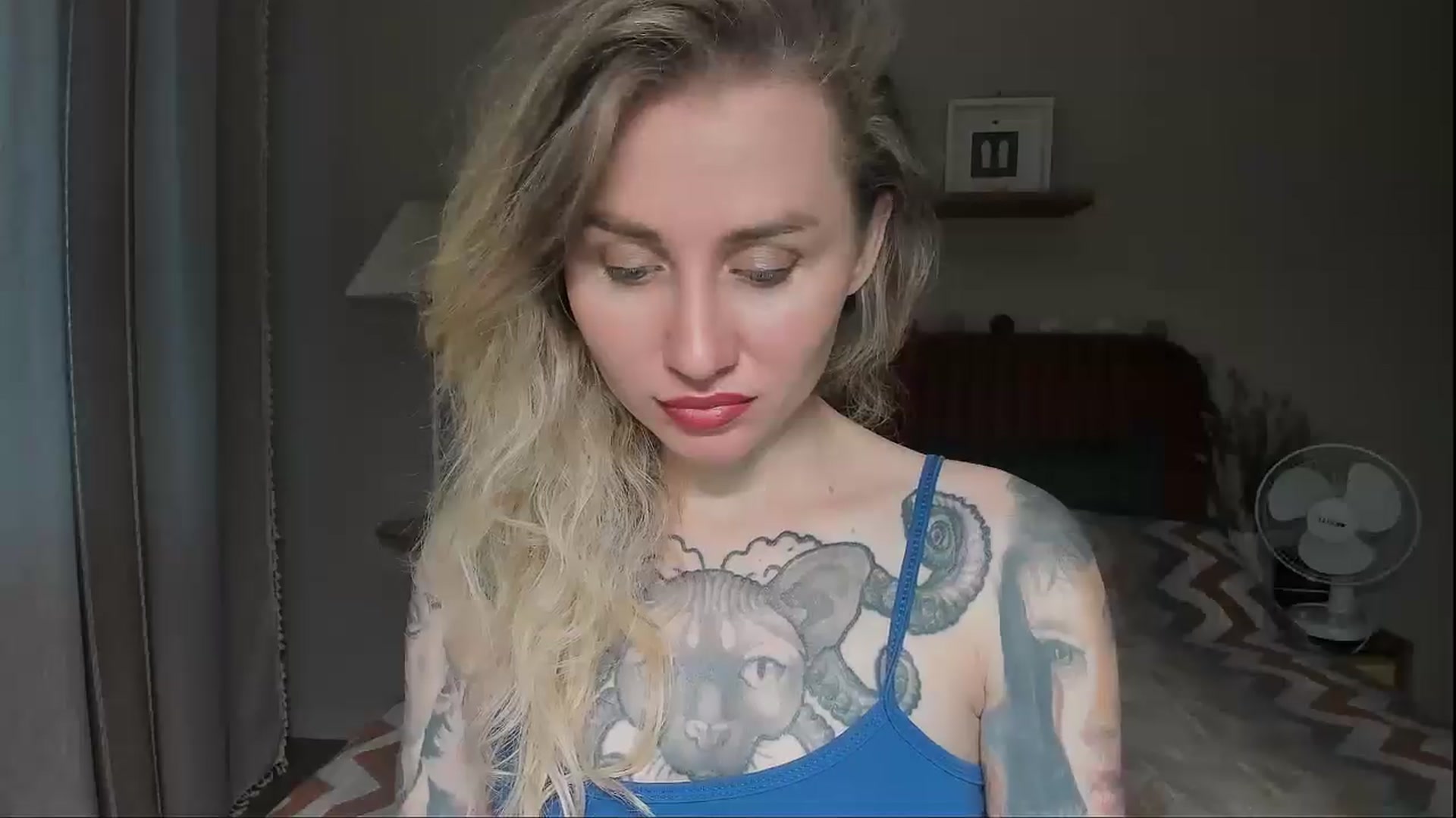 Gallery image thumbnail from Alexa_Smithhh's myfreecams stream on, 08/01/2025, 18:01 image 11 of 20