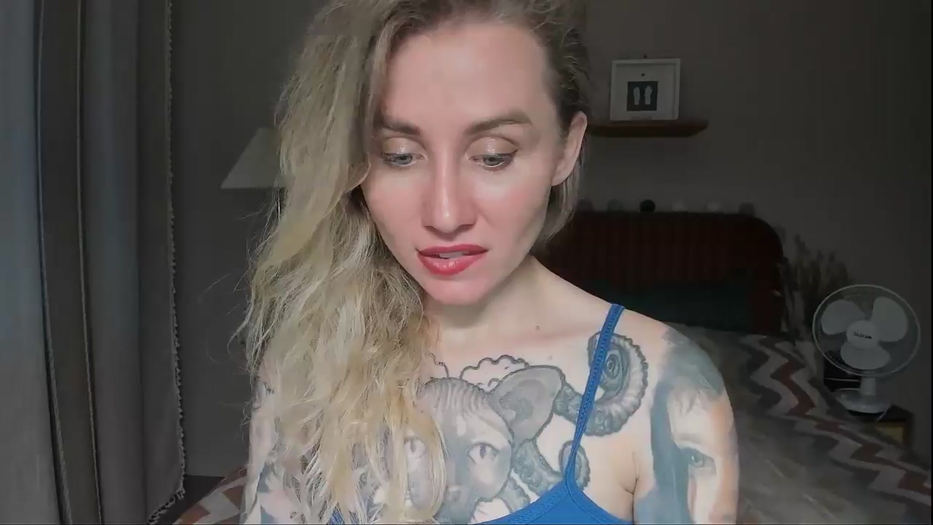 Gallery image thumbnail from Alexa_Smithhh's myfreecams stream on, 08/01/2025, 18:01 image 19 of 20