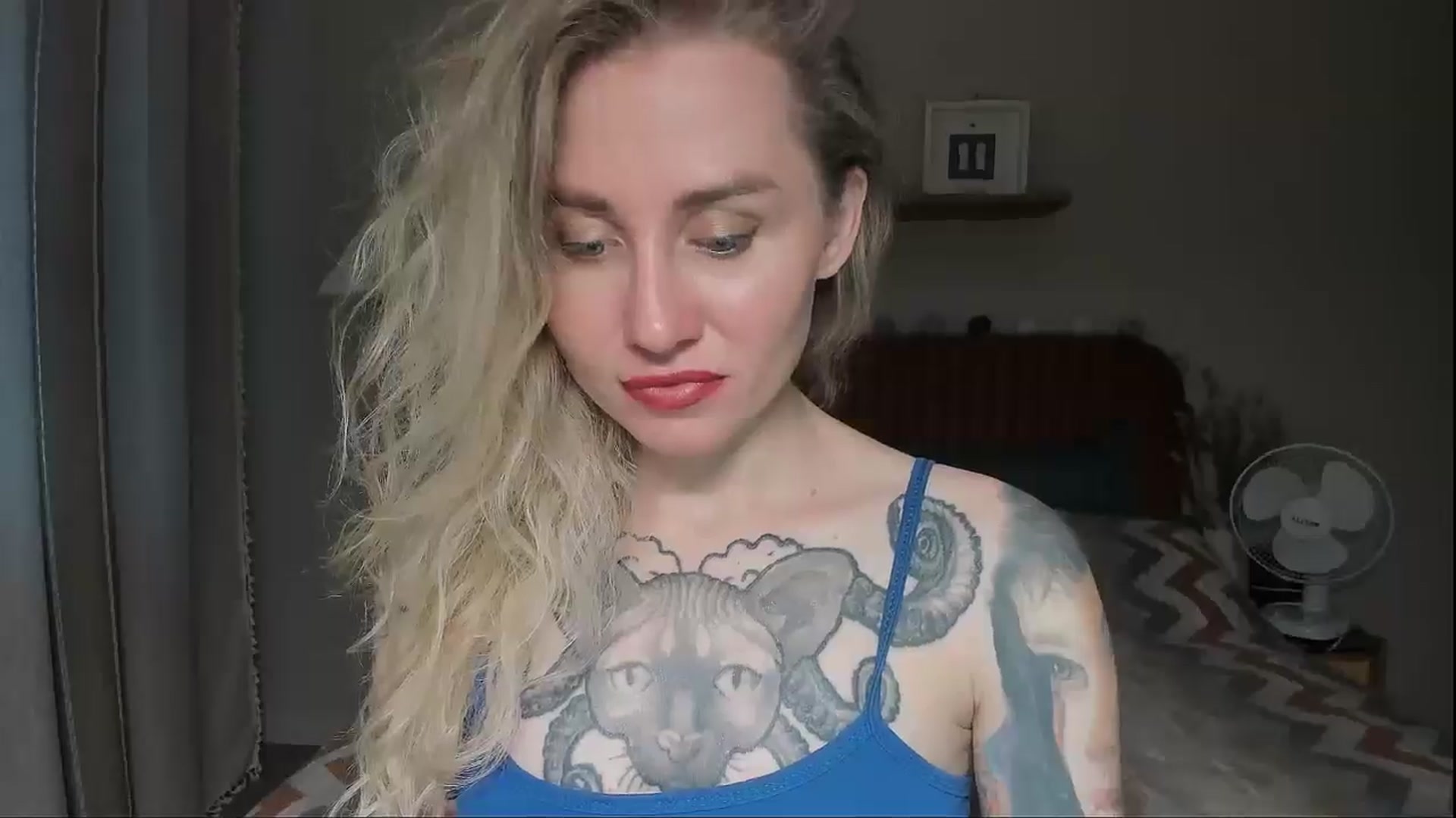 Gallery image thumbnail from Alexa_Smithhh's myfreecams stream on, 08/01/2025, 18:01 image 8 of 20