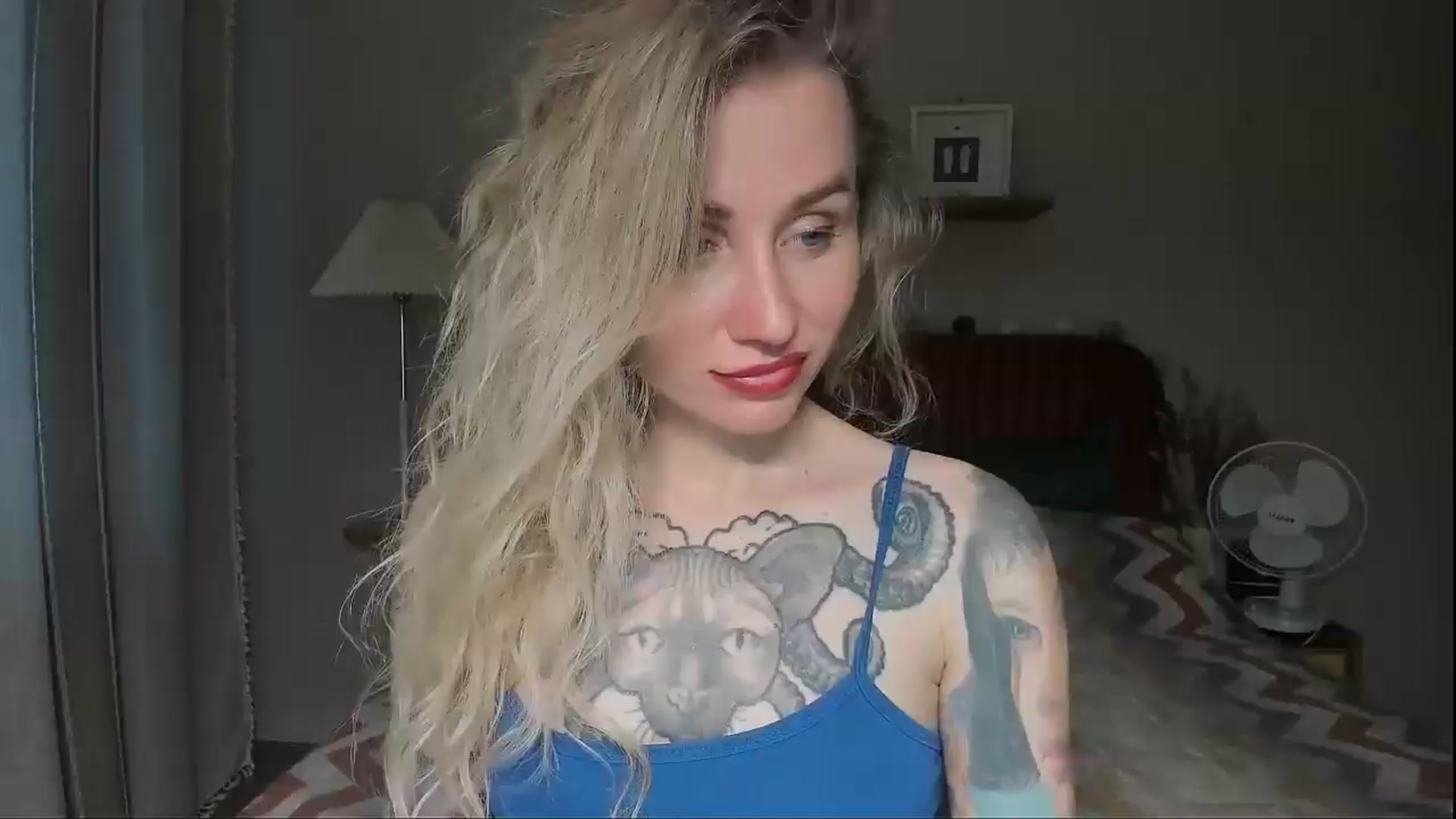 Gallery image thumbnail from Alexa_Smithhh's myfreecams stream on, 08/01/2025, 18:01 image 3 of 20
