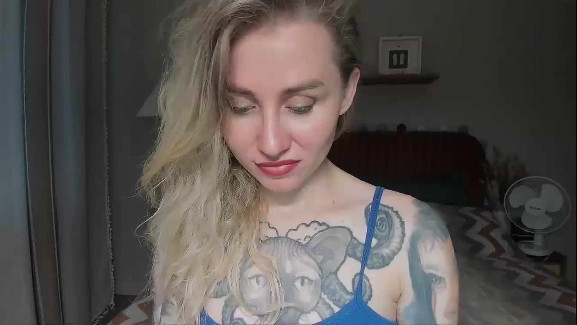Gallery image thumbnail from Alexa_Smithhh's myfreecams stream on, 08/01/2025, 18:01 image 15 of 20