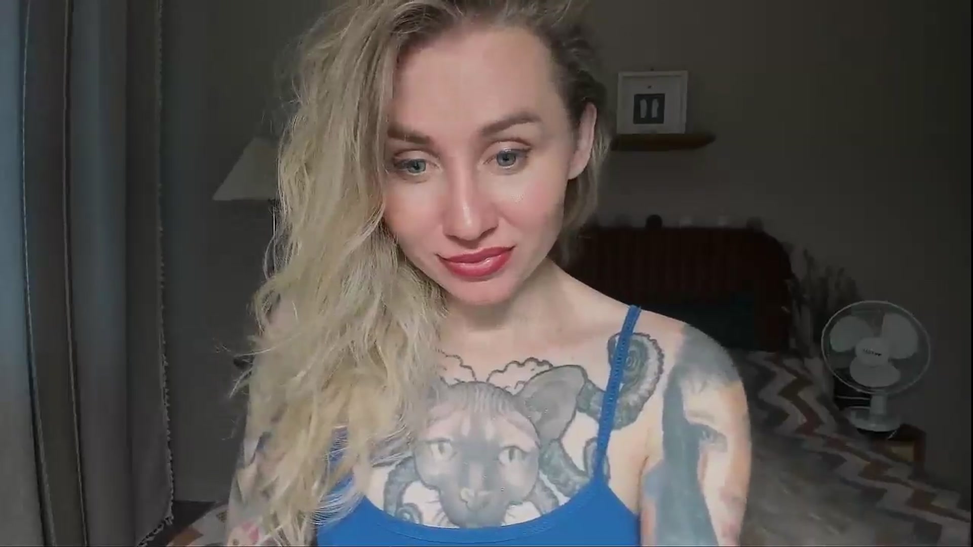 Gallery image thumbnail from Alexa_Smithhh's myfreecams stream on, 08/01/2025, 18:01 image 7 of 20