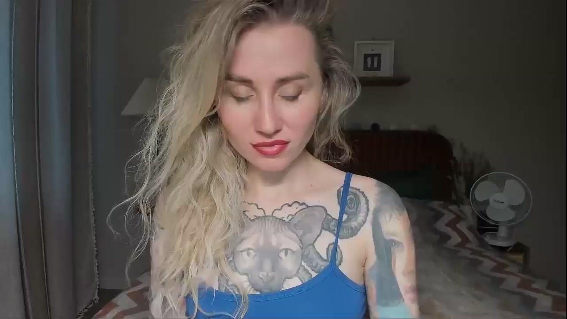 Gallery image thumbnail from Alexa_Smithhh's myfreecams stream on, 08/01/2025, 18:01 image 2 of 20