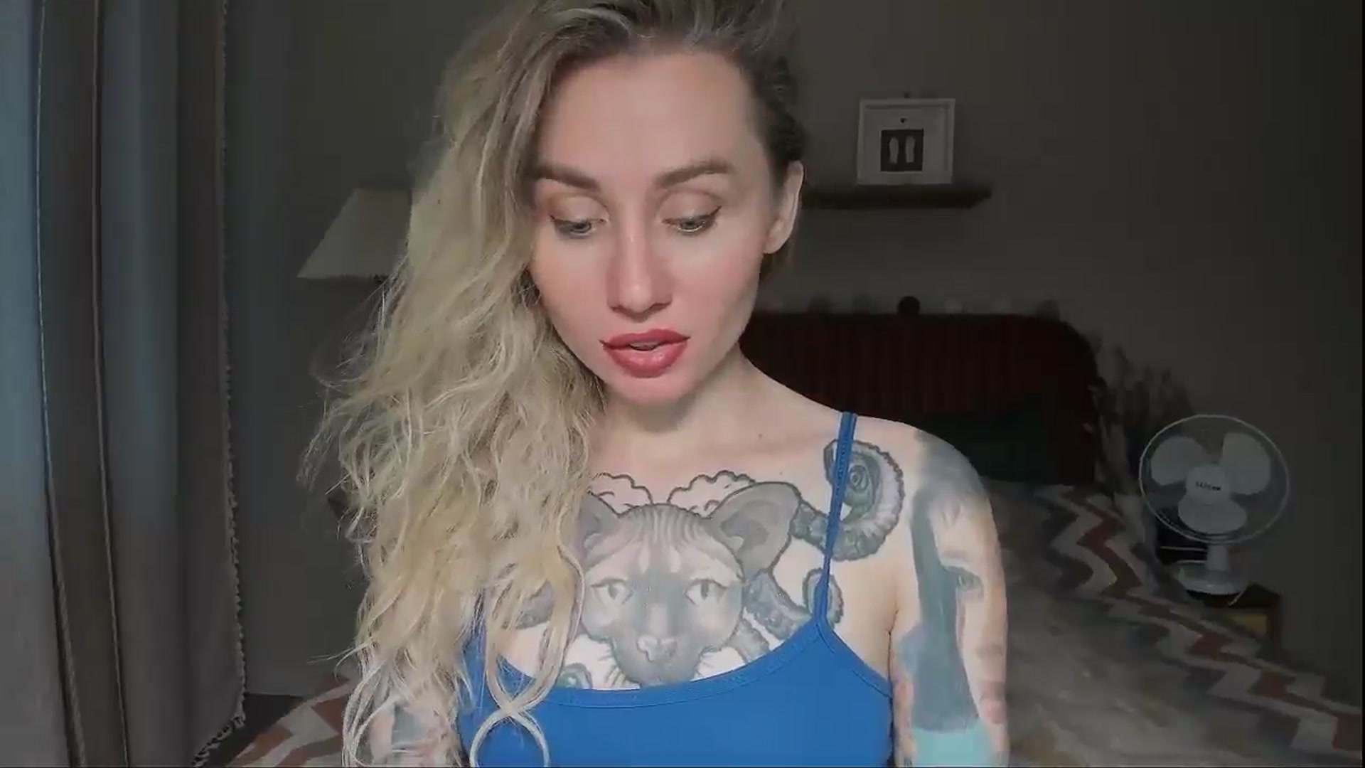 Gallery image thumbnail from Alexa_Smithhh's myfreecams stream on, 08/01/2025, 18:01 image 6 of 20