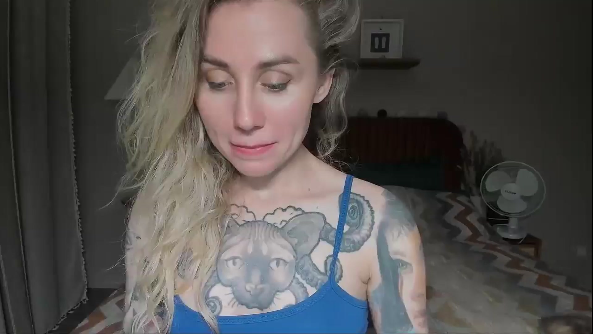 Gallery image thumbnail from Alexa_Smithhh's myfreecams stream on, 08/01/2025, 20:22 image 19 of 20