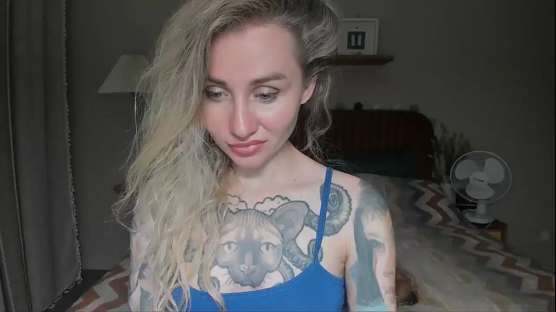 Gallery image thumbnail from Alexa_Smithhh's myfreecams stream on, 08/01/2025, 20:22 image 18 of 20