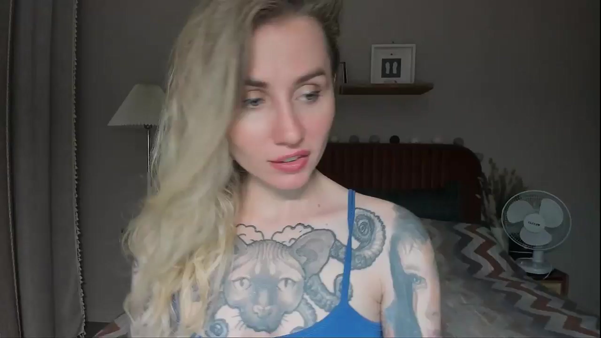 Gallery image thumbnail from Alexa_Smithhh's myfreecams stream on, 08/01/2025, 20:22 image 11 of 20