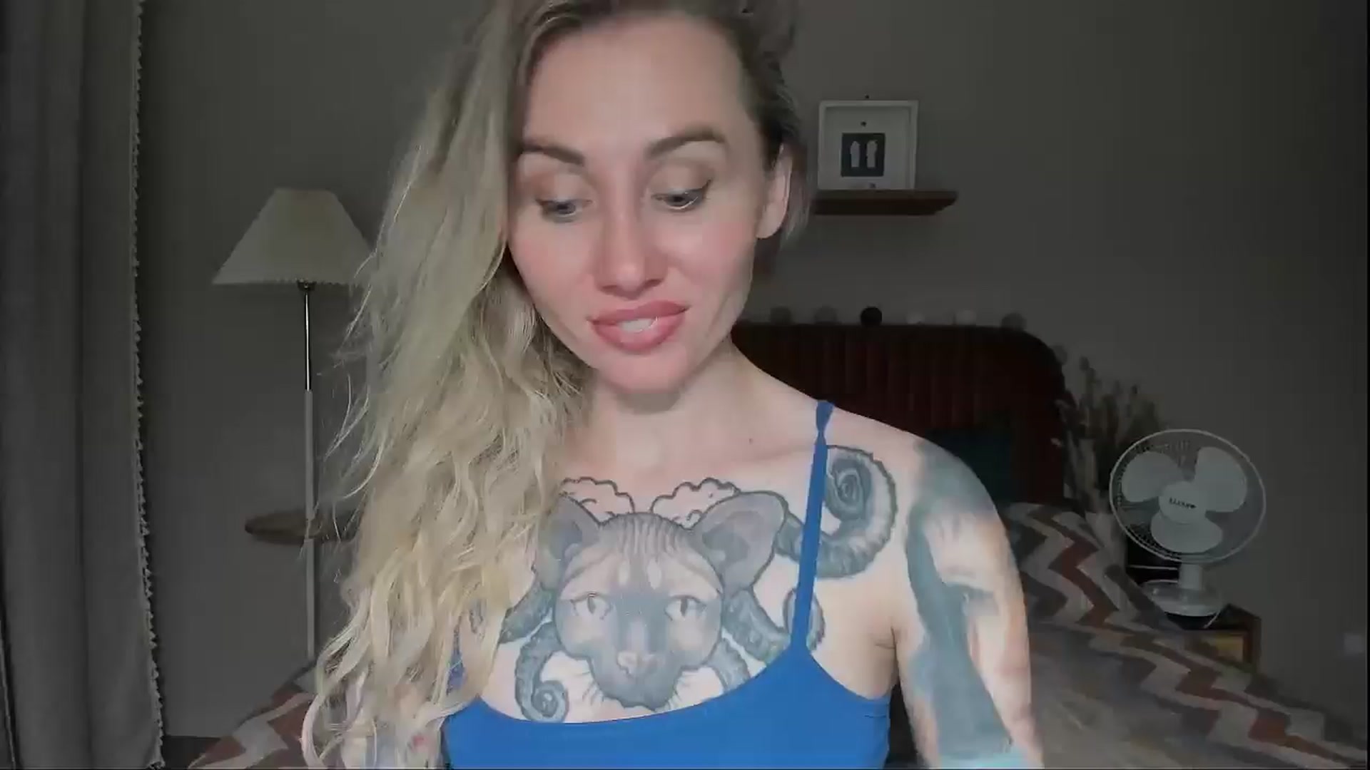Gallery image thumbnail from Alexa_Smithhh's myfreecams stream on, 08/01/2025, 20:22 image 7 of 20