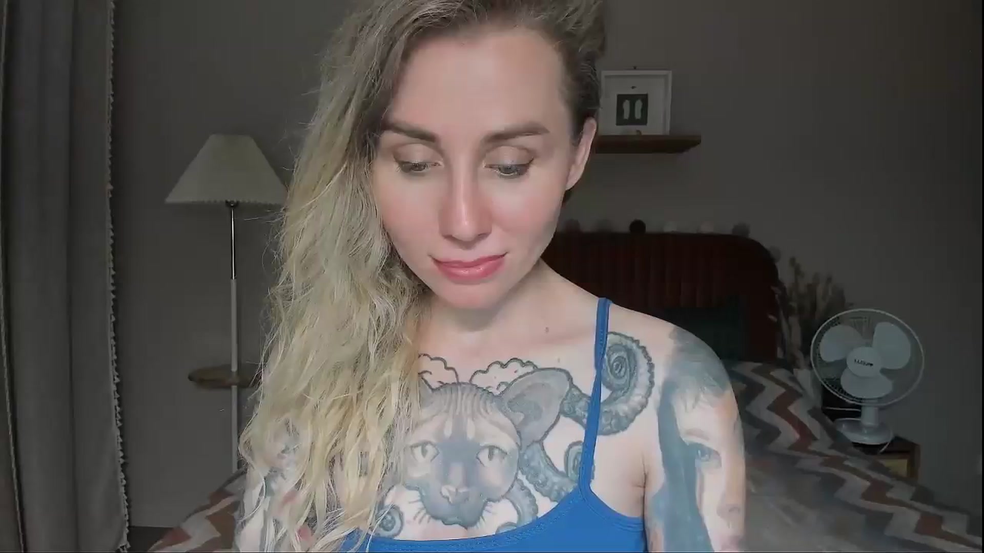 Gallery image thumbnail from Alexa_Smithhh's myfreecams stream on, 08/01/2025, 20:22 image 10 of 20