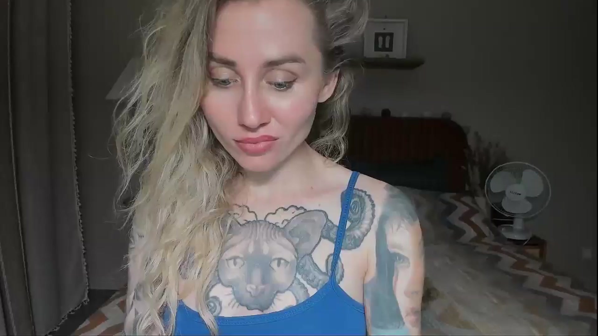 Gallery image thumbnail from Alexa_Smithhh's myfreecams stream on, 08/01/2025, 20:22 image 20 of 20