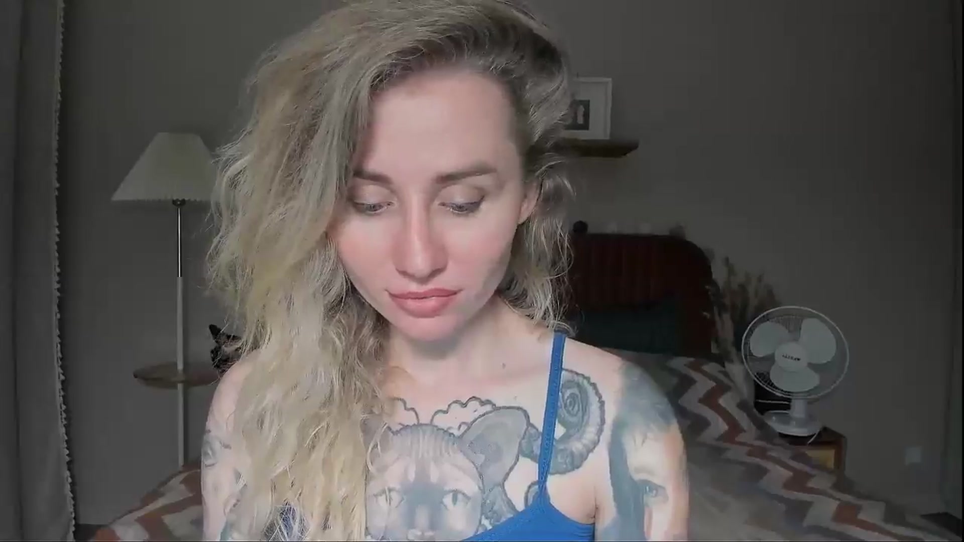 Gallery image thumbnail from Alexa_Smithhh's myfreecams stream on, 08/01/2025, 21:08 image 18 of 20