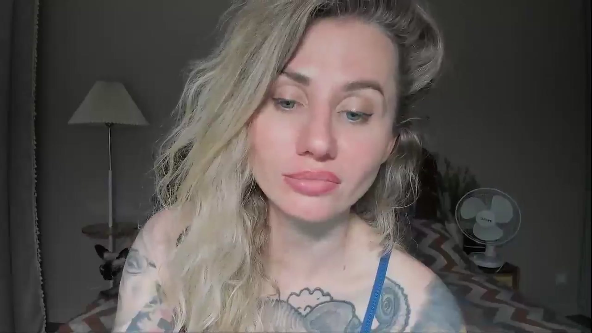 Gallery image thumbnail from Alexa_Smithhh's myfreecams stream on, 08/01/2025, 21:08 image 20 of 20