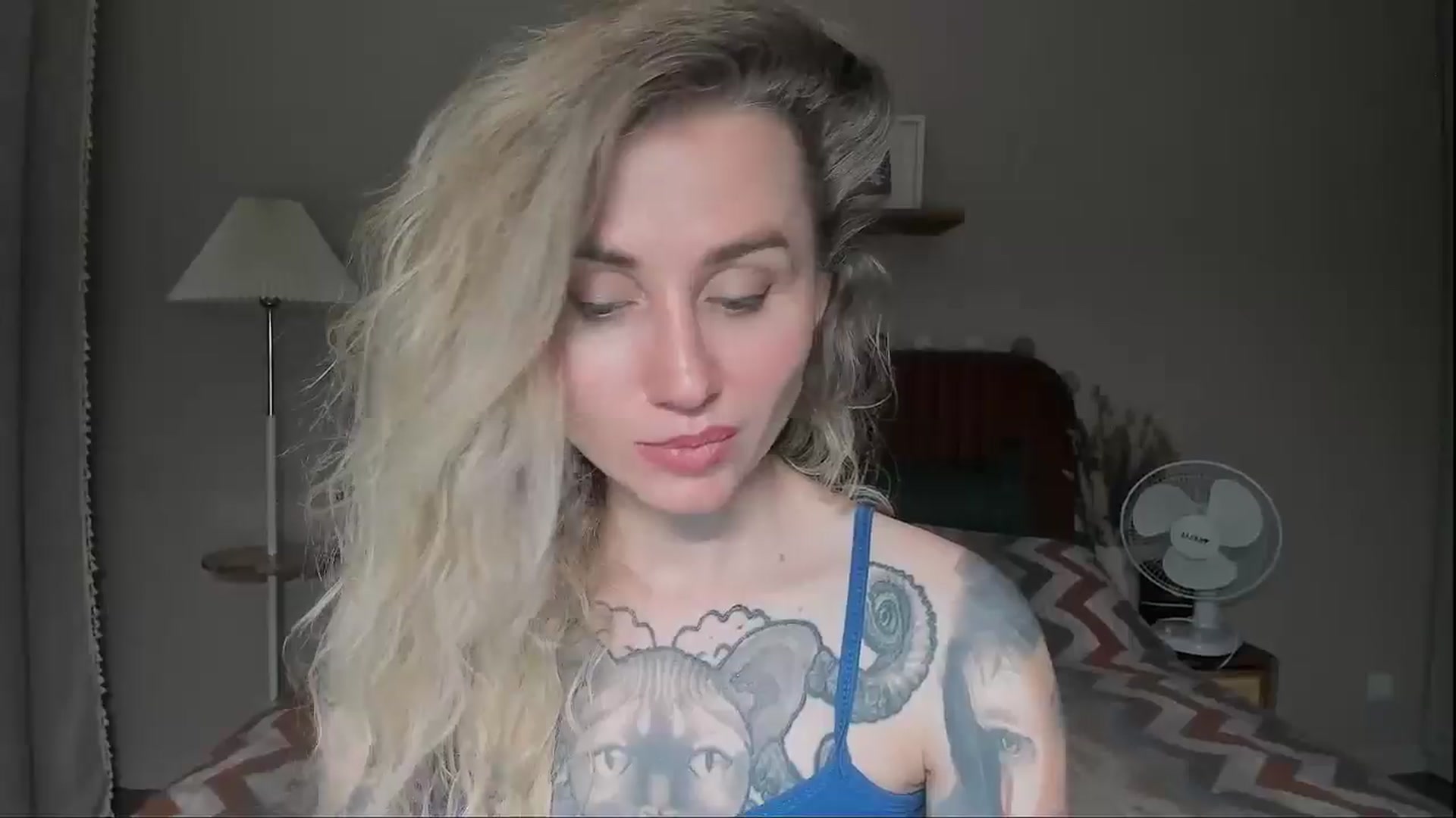 Gallery image thumbnail from Alexa_Smithhh's myfreecams stream on, 08/01/2025, 21:08 image 13 of 20