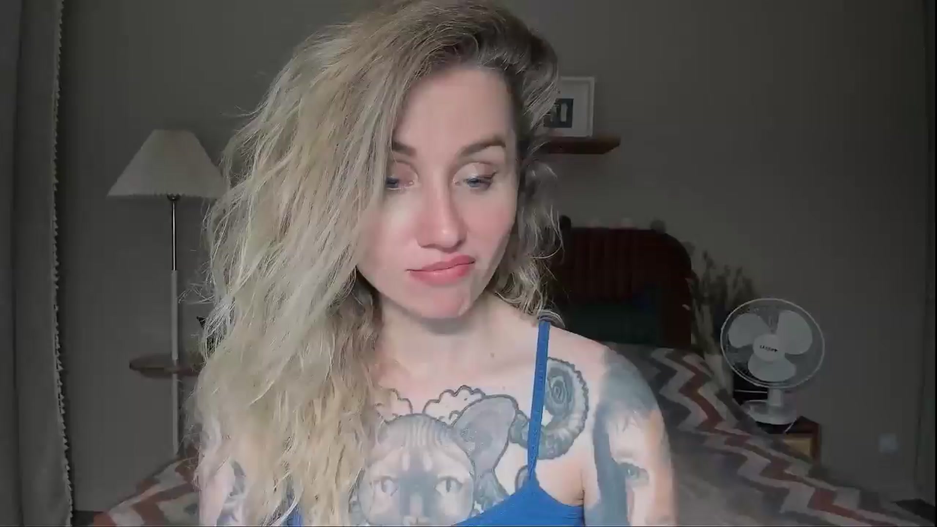 Gallery image thumbnail from Alexa_Smithhh's myfreecams stream on, 08/01/2025, 21:08 image 10 of 20