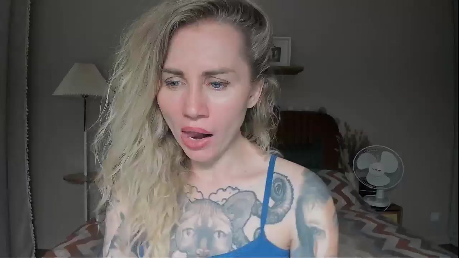 Gallery image thumbnail from Alexa_Smithhh's myfreecams stream on, 08/01/2025, 21:08 image 8 of 20